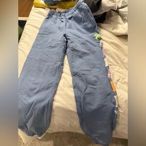 Madhappy sweatpants size small